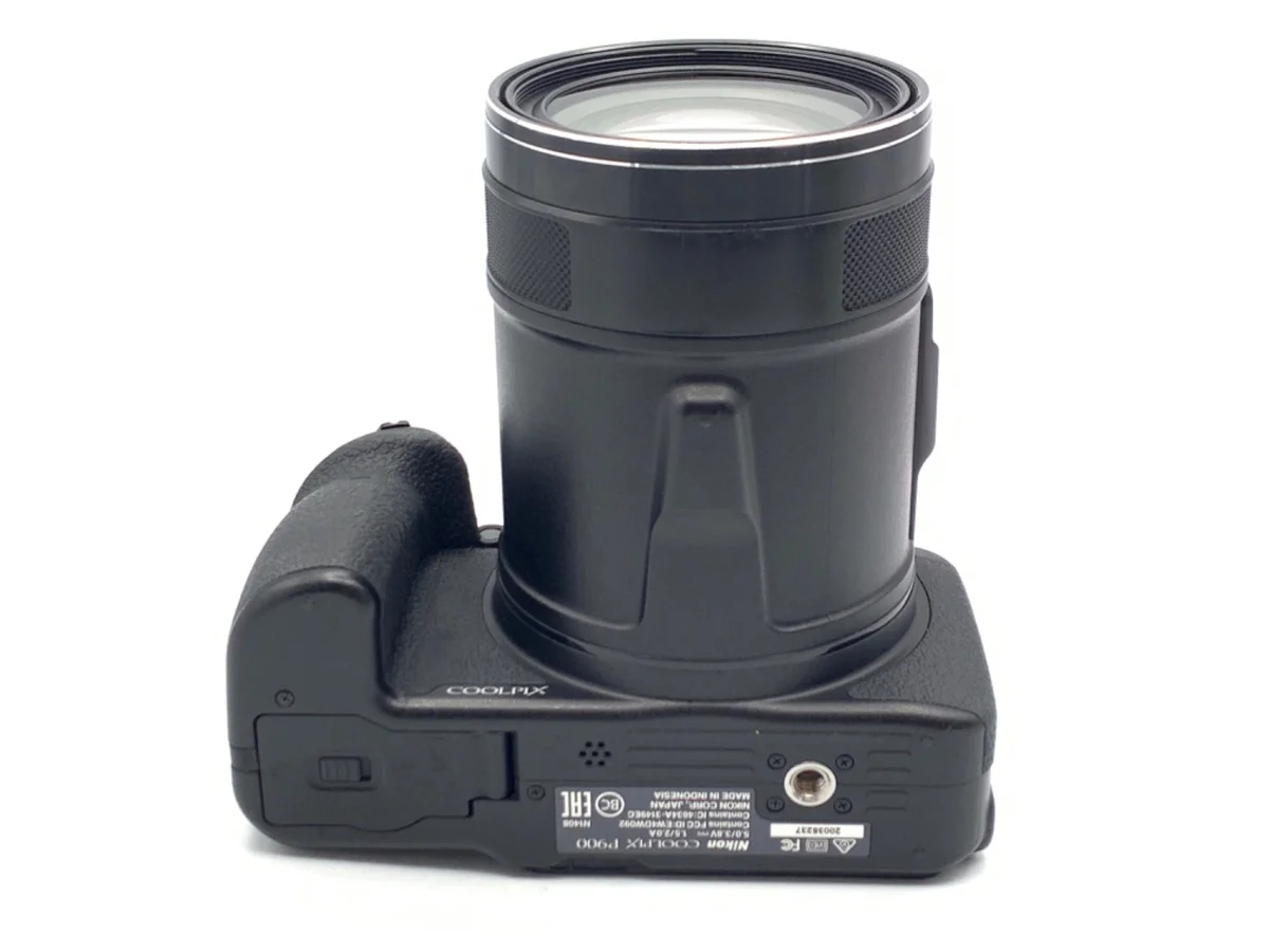 Nikon COOLPIX P900