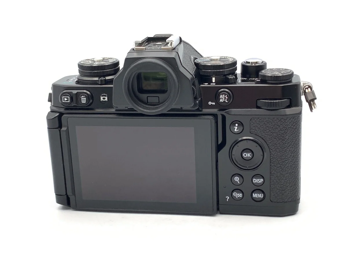 Nikon Zfc
