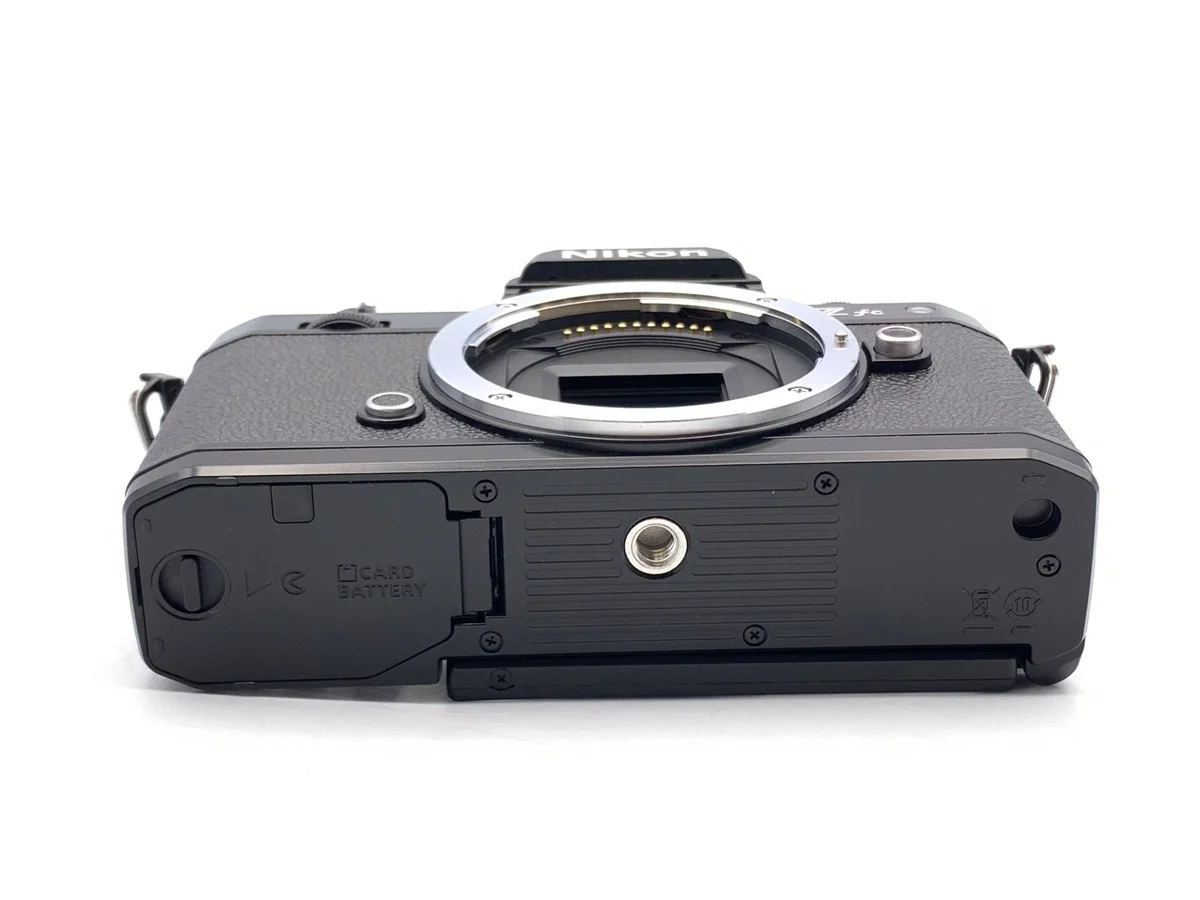 Nikon Zfc
