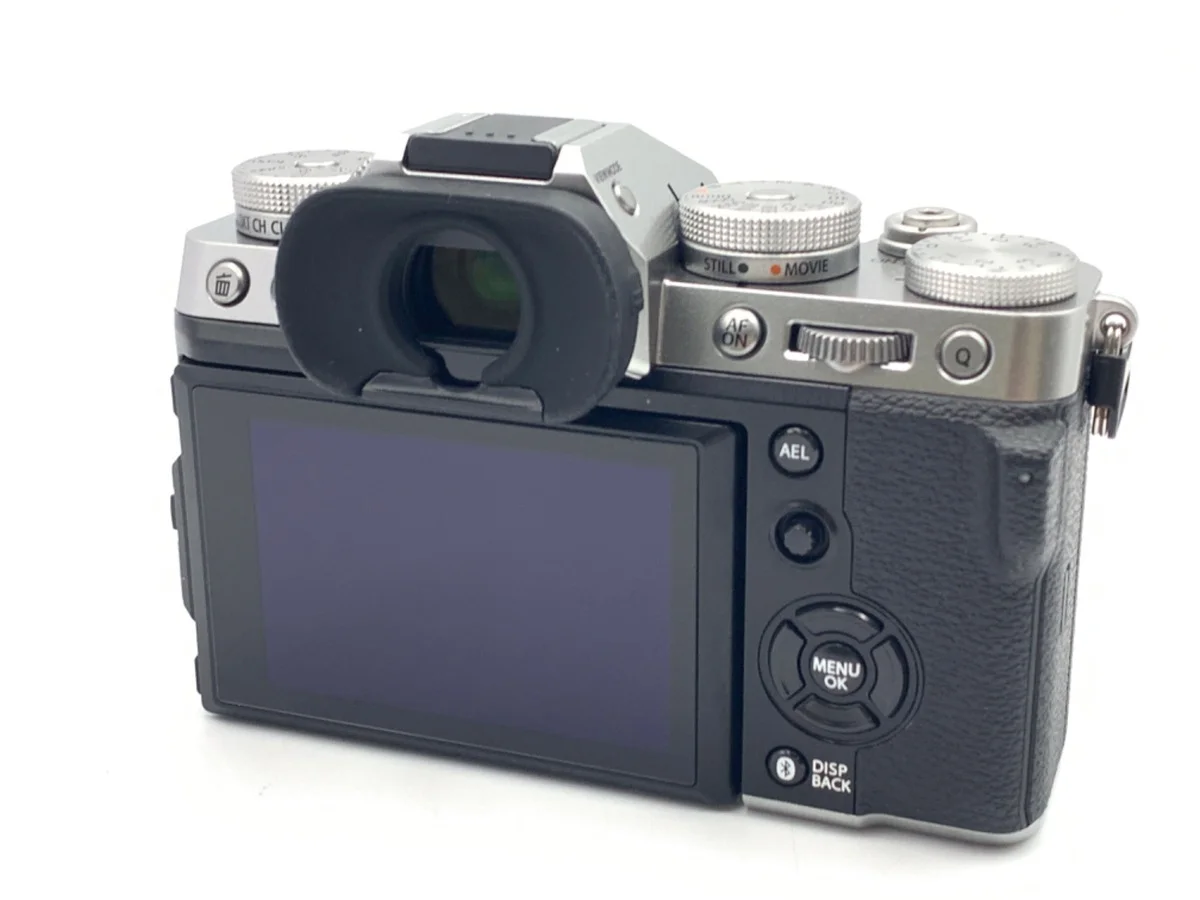 Fujifilm X-T5