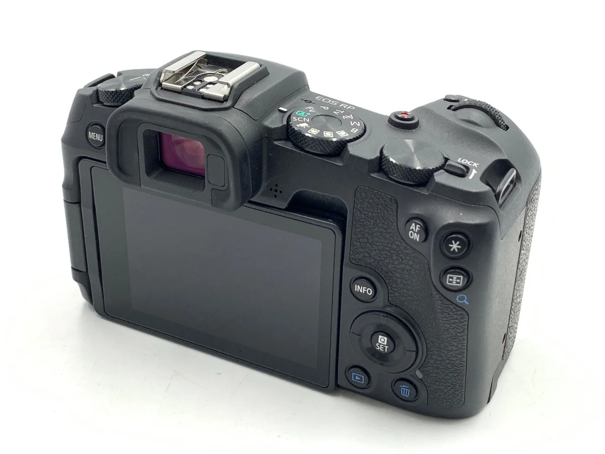 Canon EOS RP