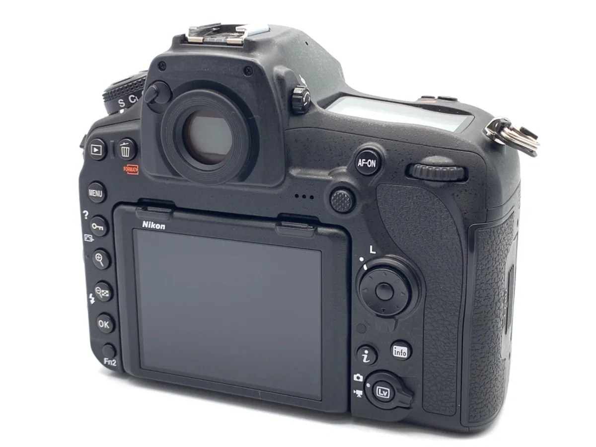 Nikon D850