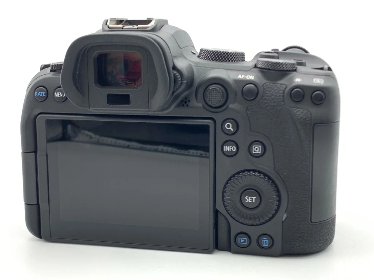 Canon EOS R6