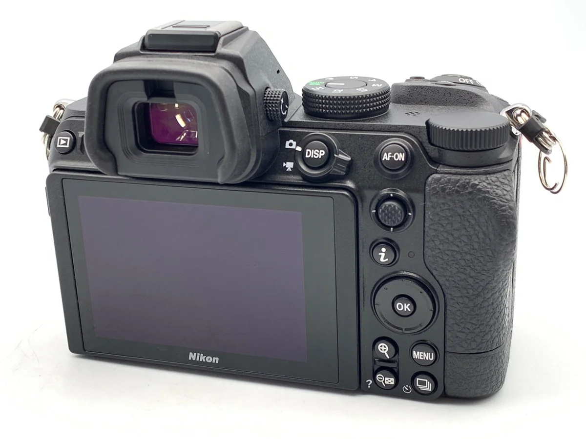 Nikon Z5