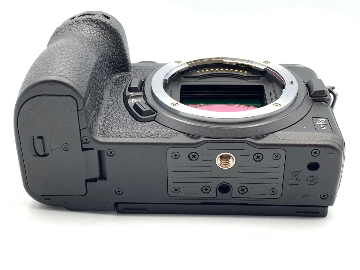 Nikon Z5
