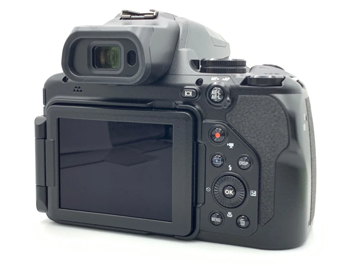 Nikon COOLPIX P1000