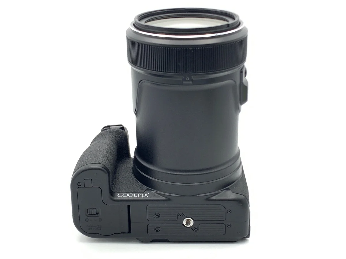 Nikon COOLPIX P1000