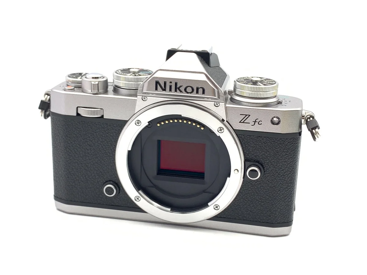 Nikon Zfc