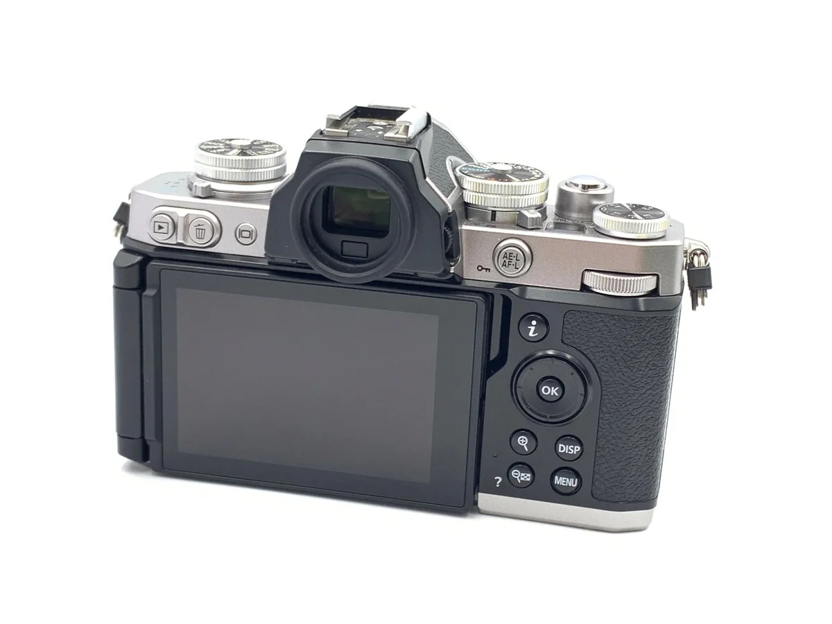 Nikon Zfc