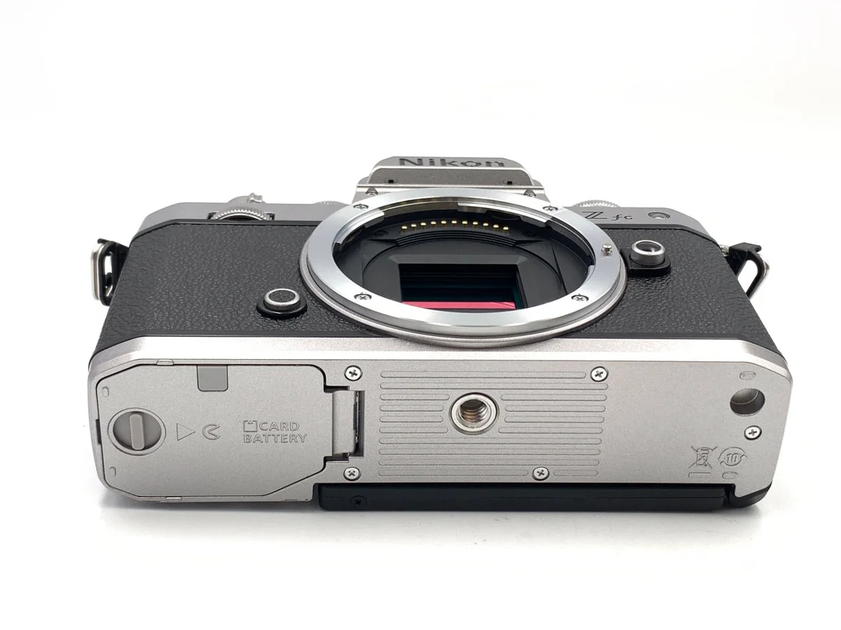 Nikon Zfc