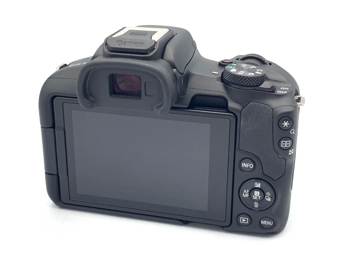 Canon EOS R50