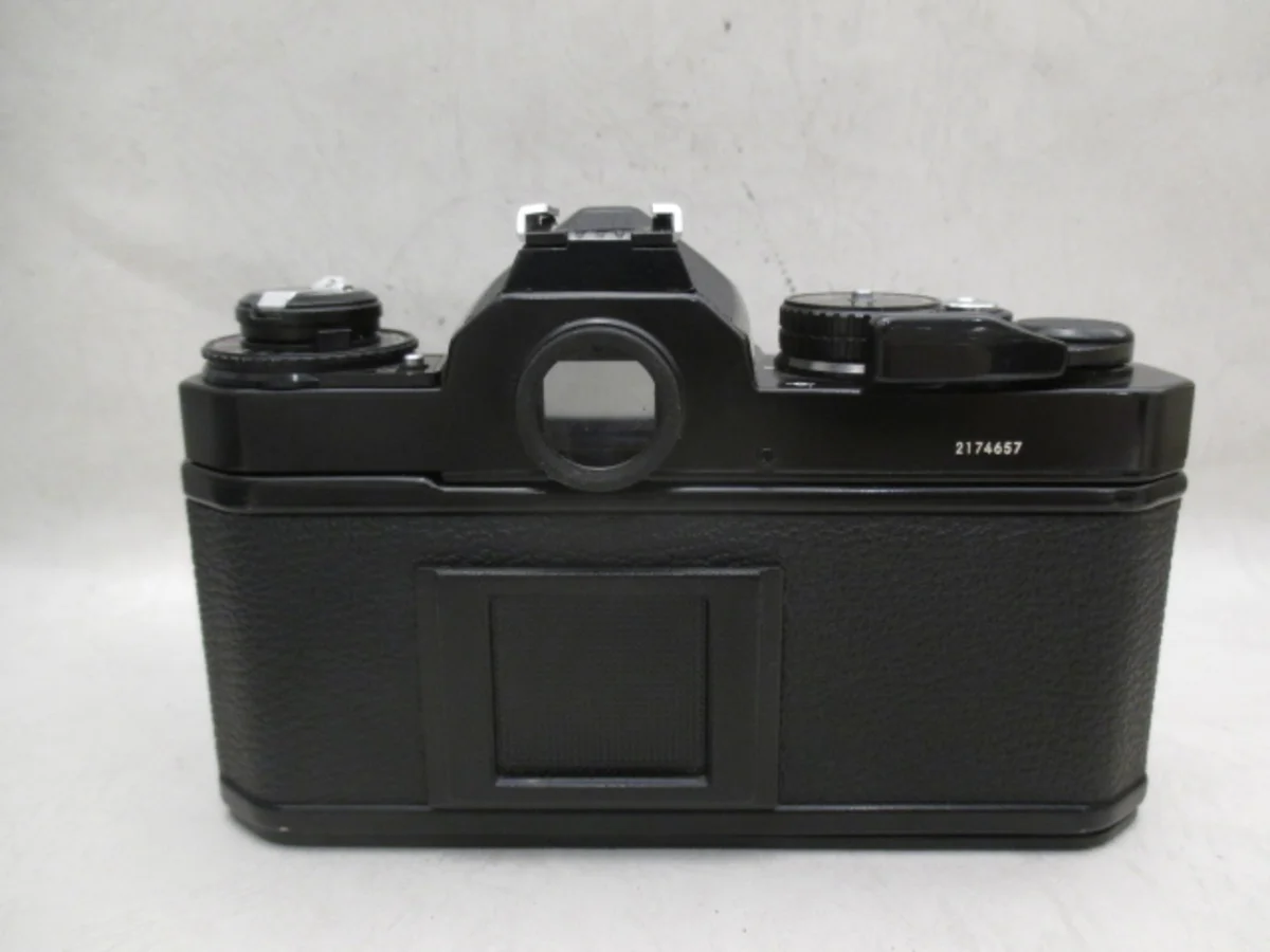 Nikon FE2