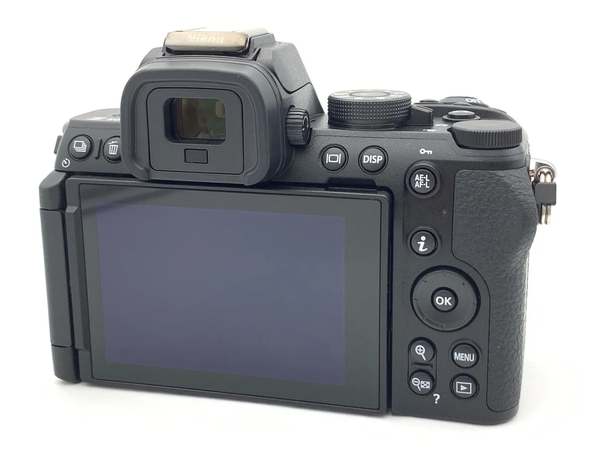 Nikon Z50II