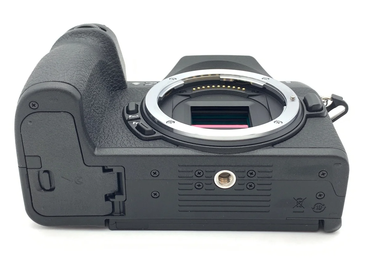 Nikon Z50II