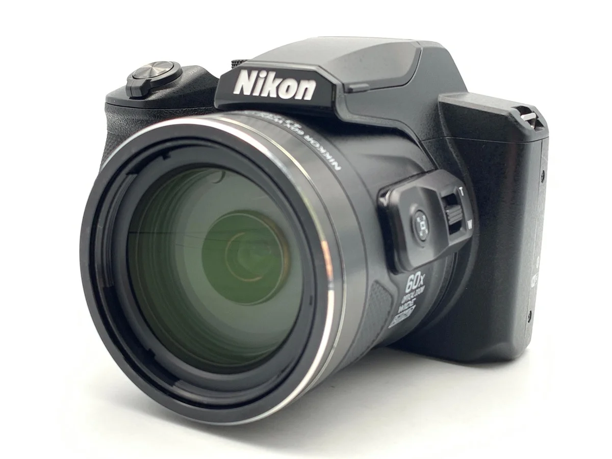Nikon COOLPIX B600