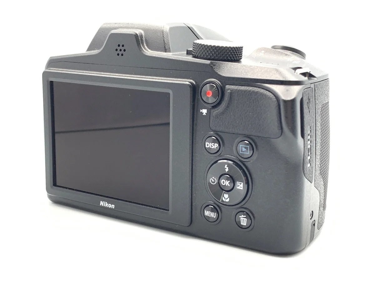 Nikon COOLPIX B600