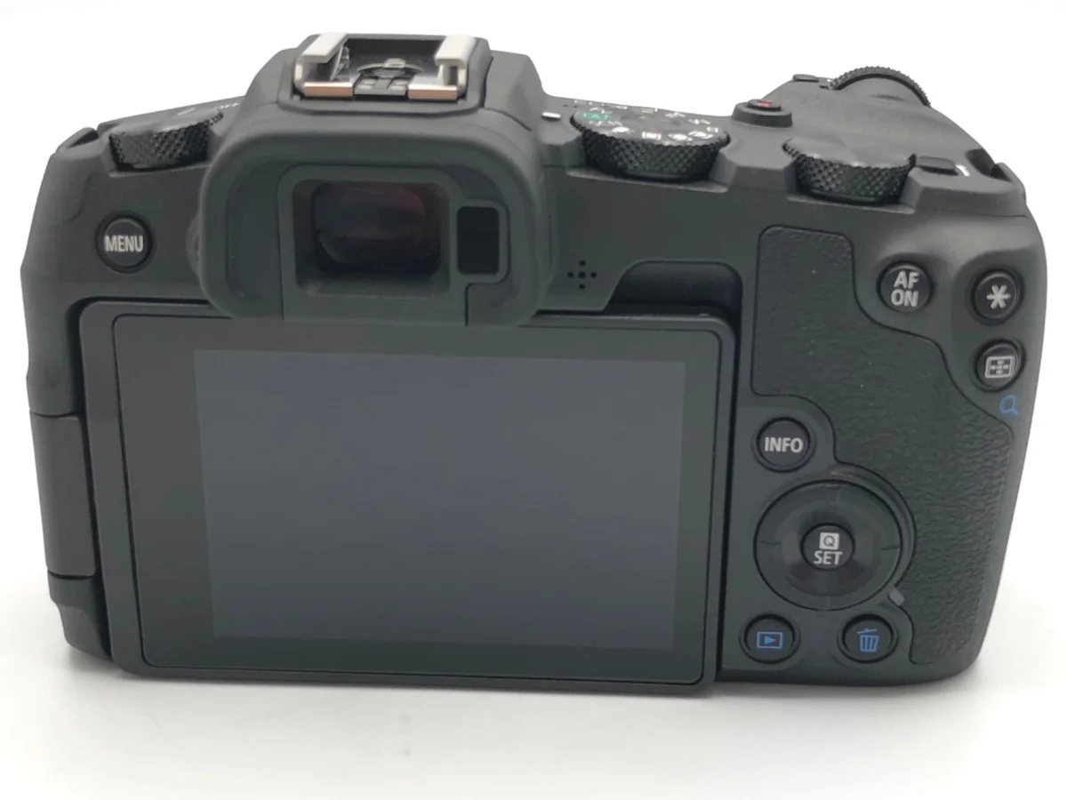 Canon EOS RP
