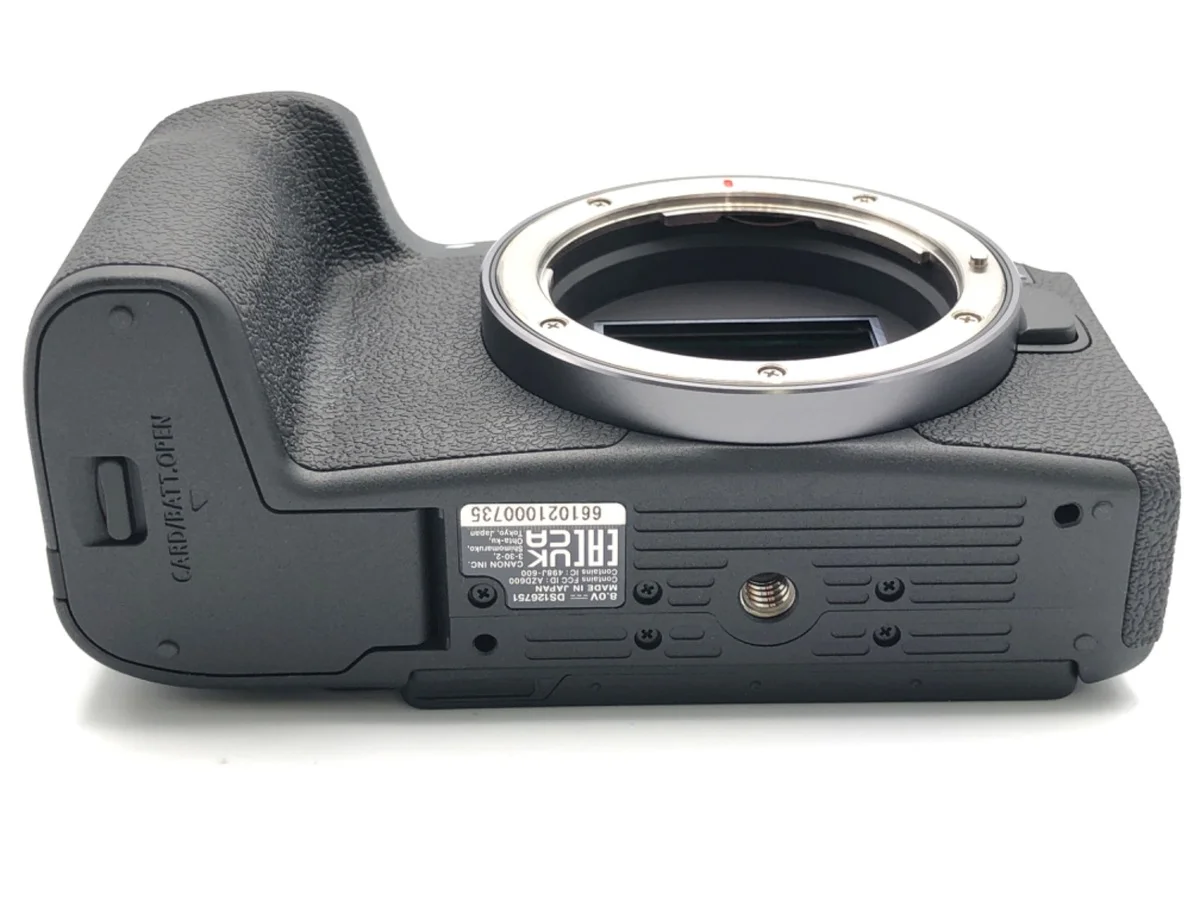 Canon EOS RP