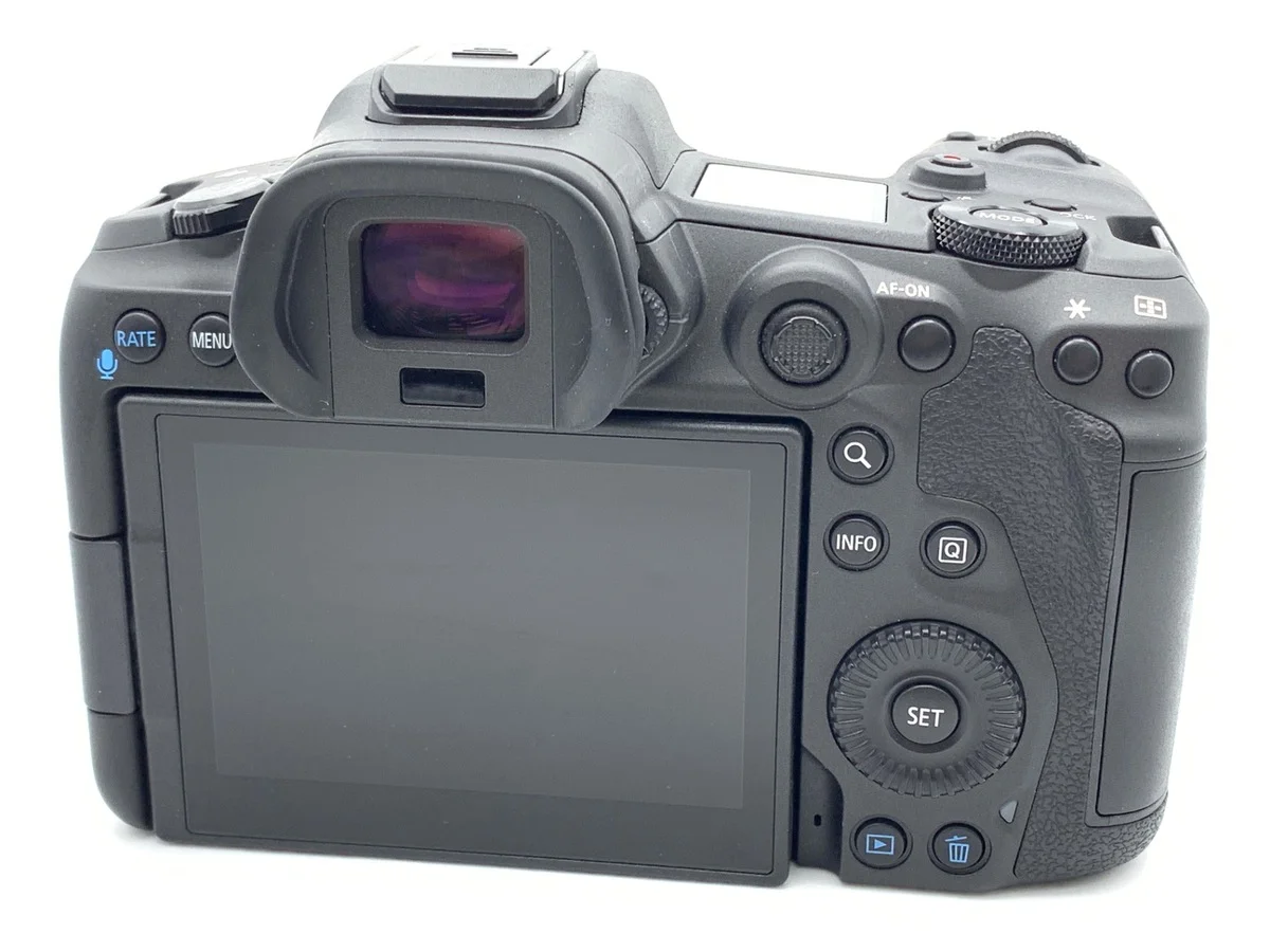 Canon EOS R5