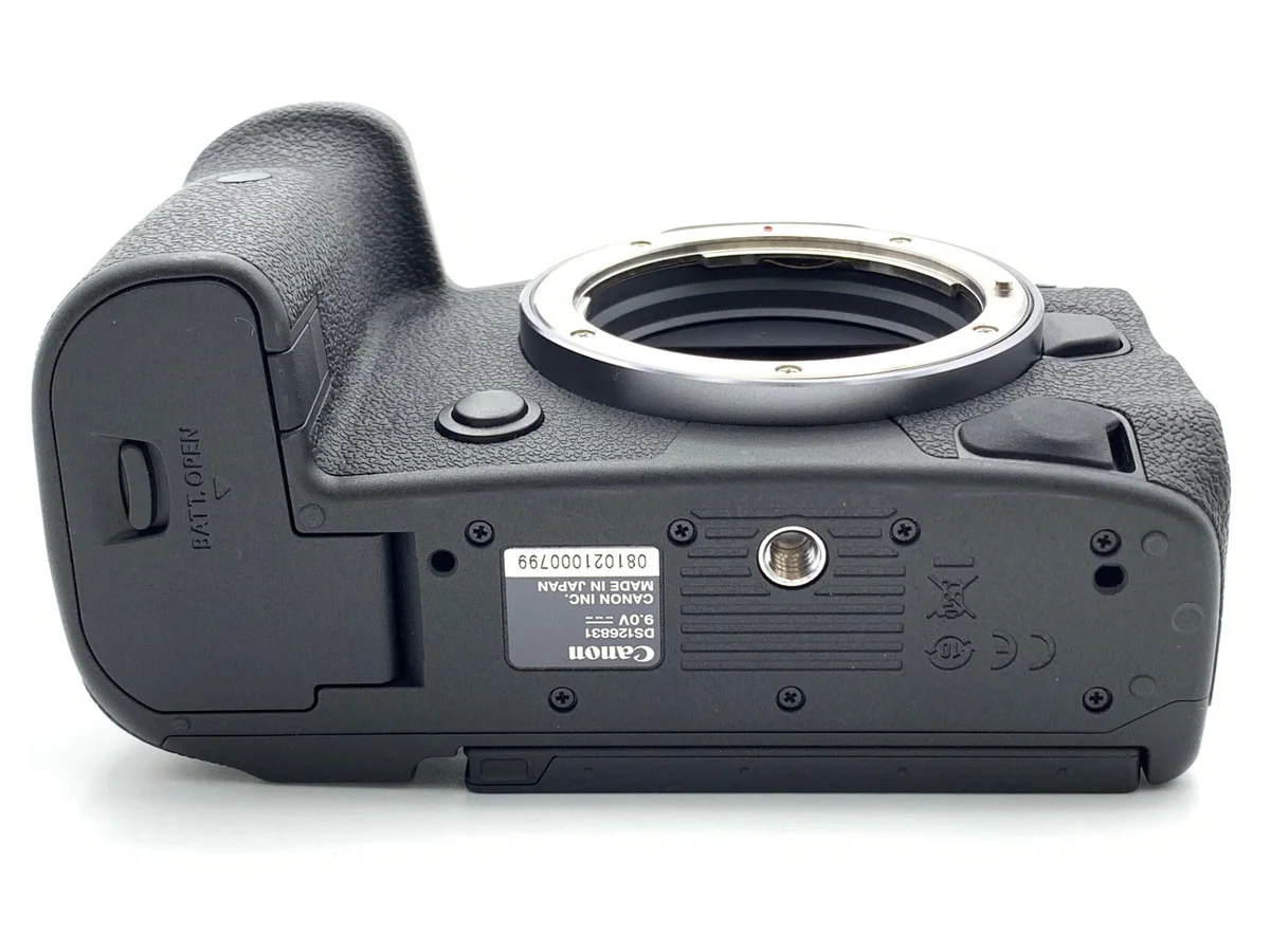Canon EOS R5