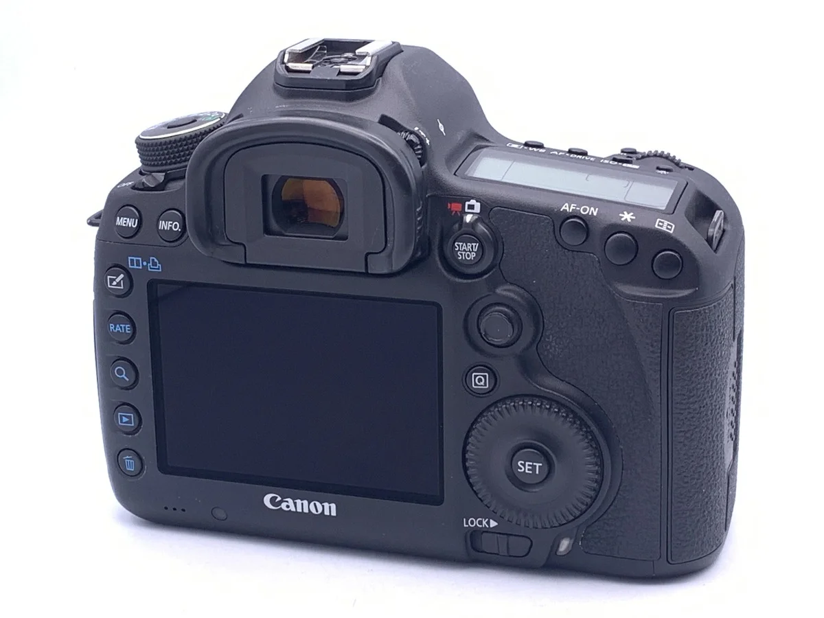 Canon EOS 5D MarkIII