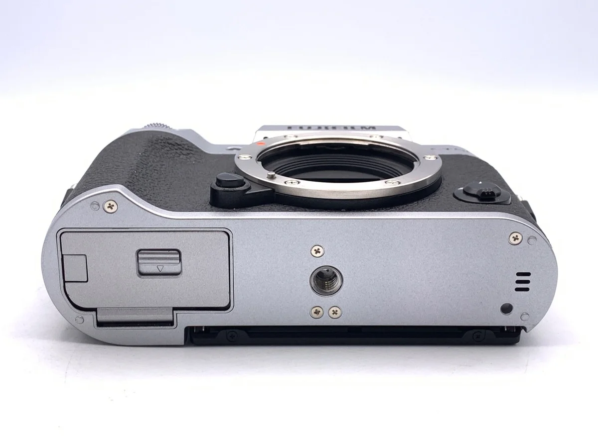 Fujifilm X-T50