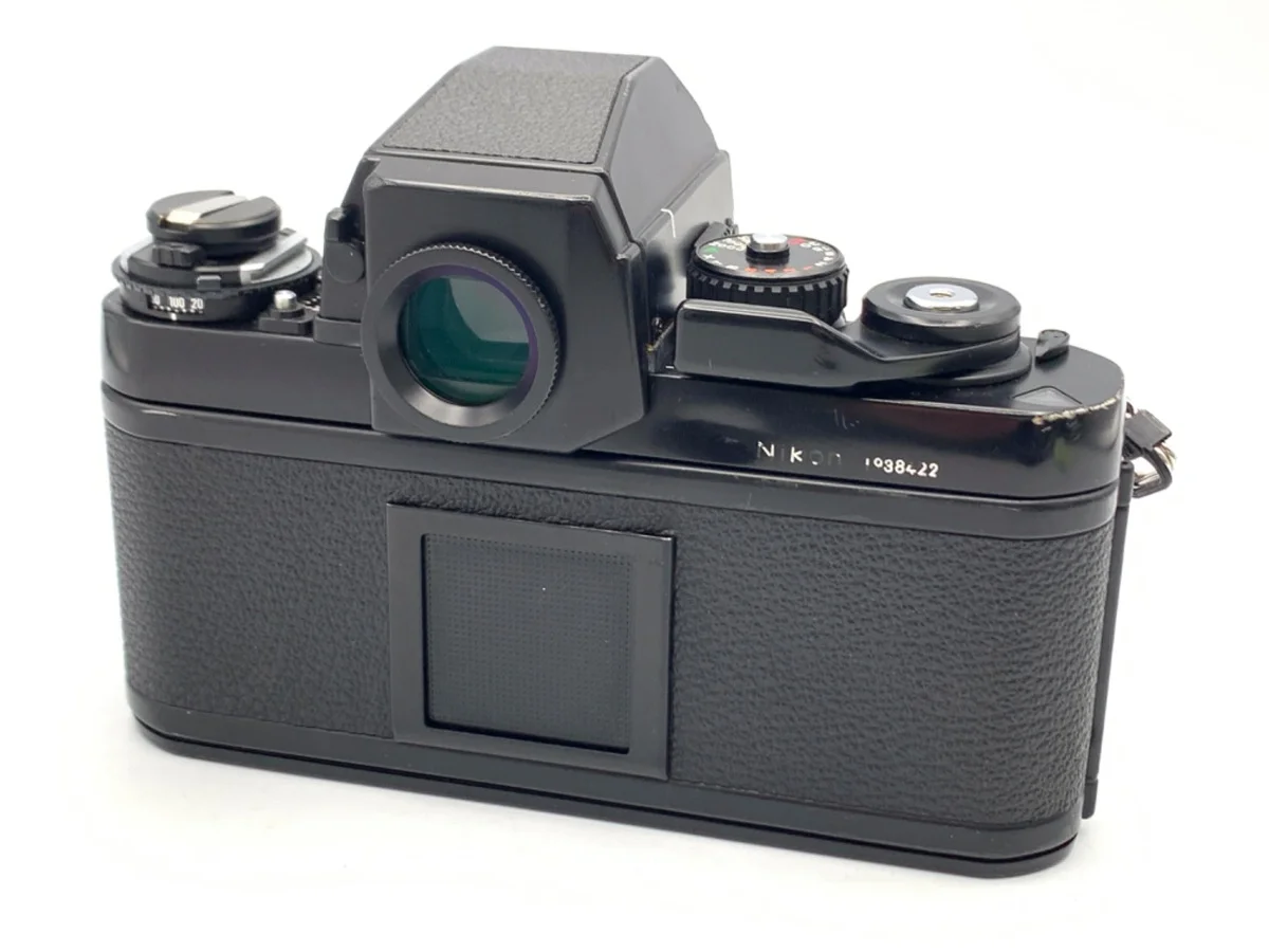 Nikon F3