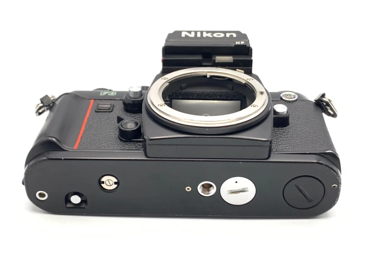 Nikon F3