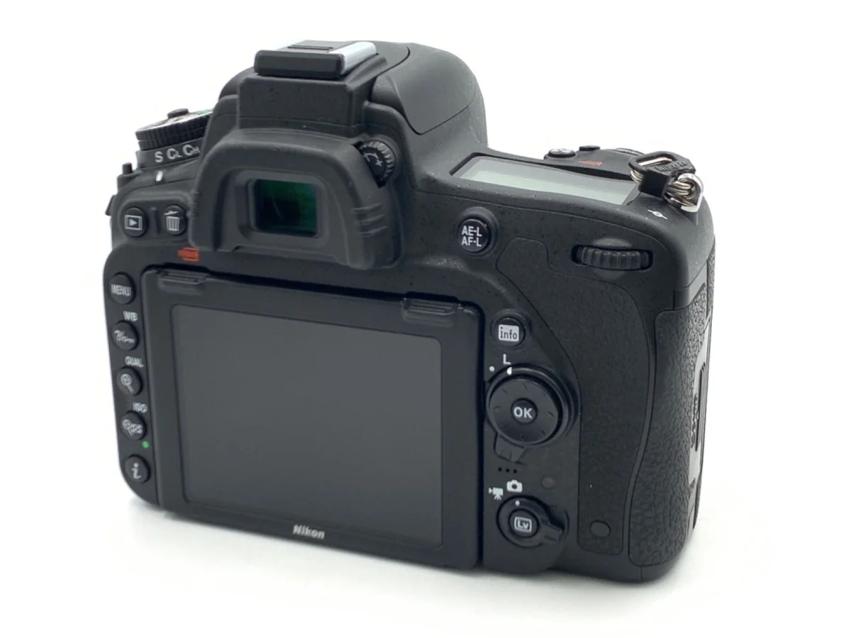 Nikon D750