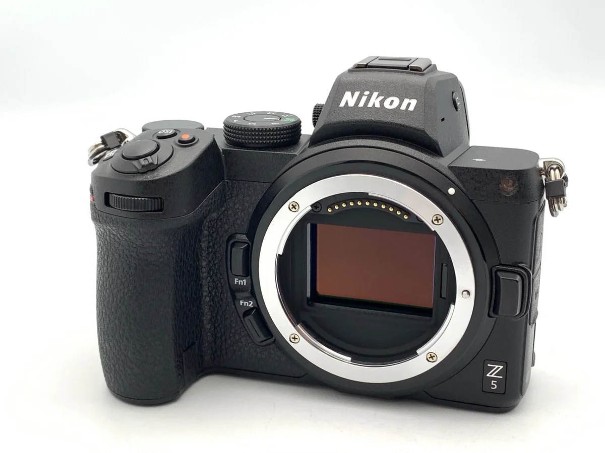 Nikon Z5