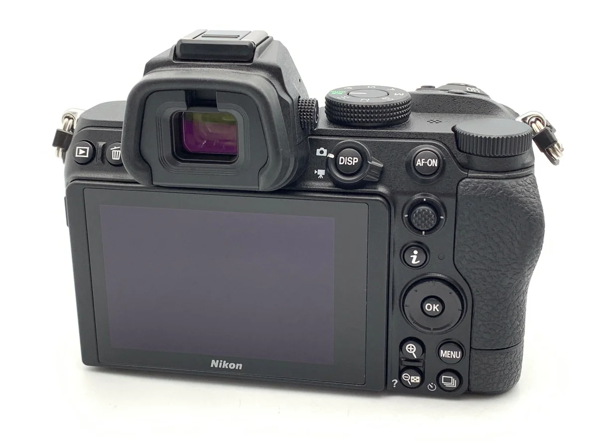 Nikon Z5