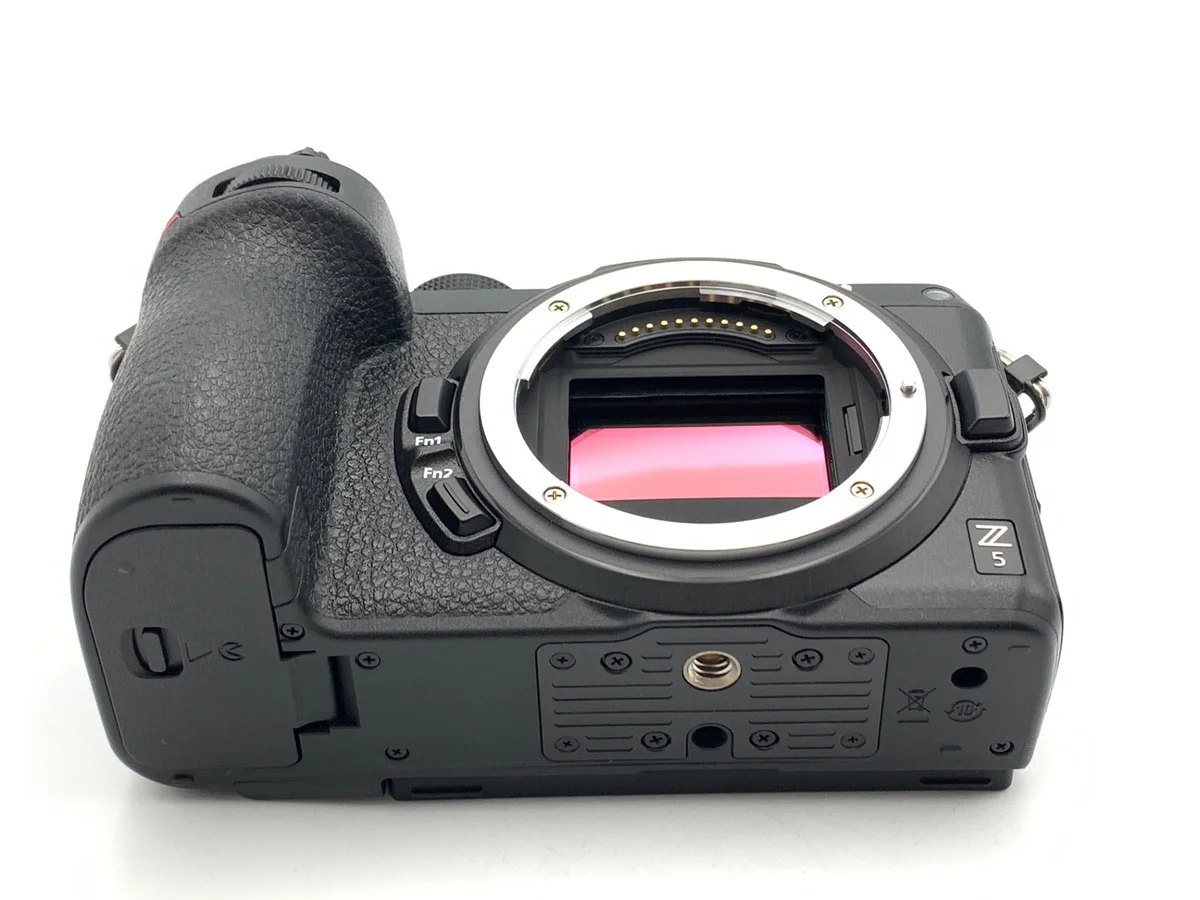 Nikon Z5