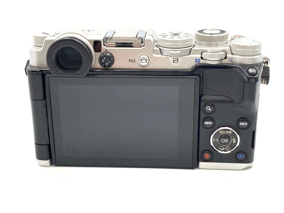 Olympus PEN-F