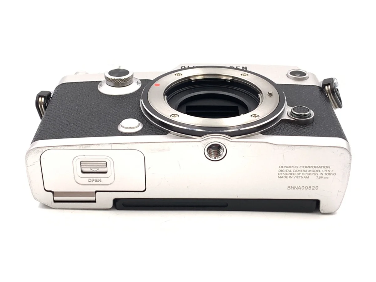 Olympus PEN-F