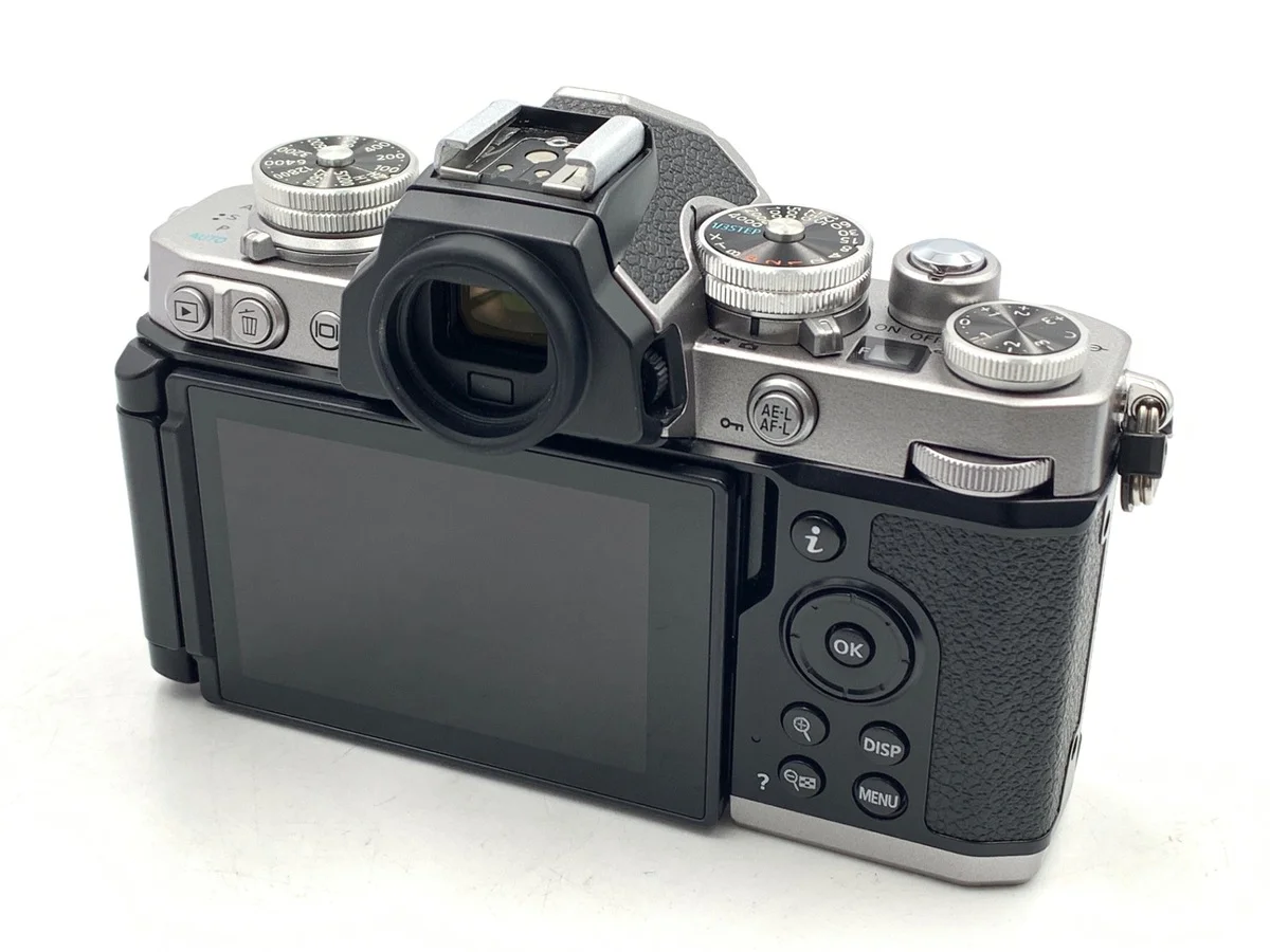 Nikon Zfc