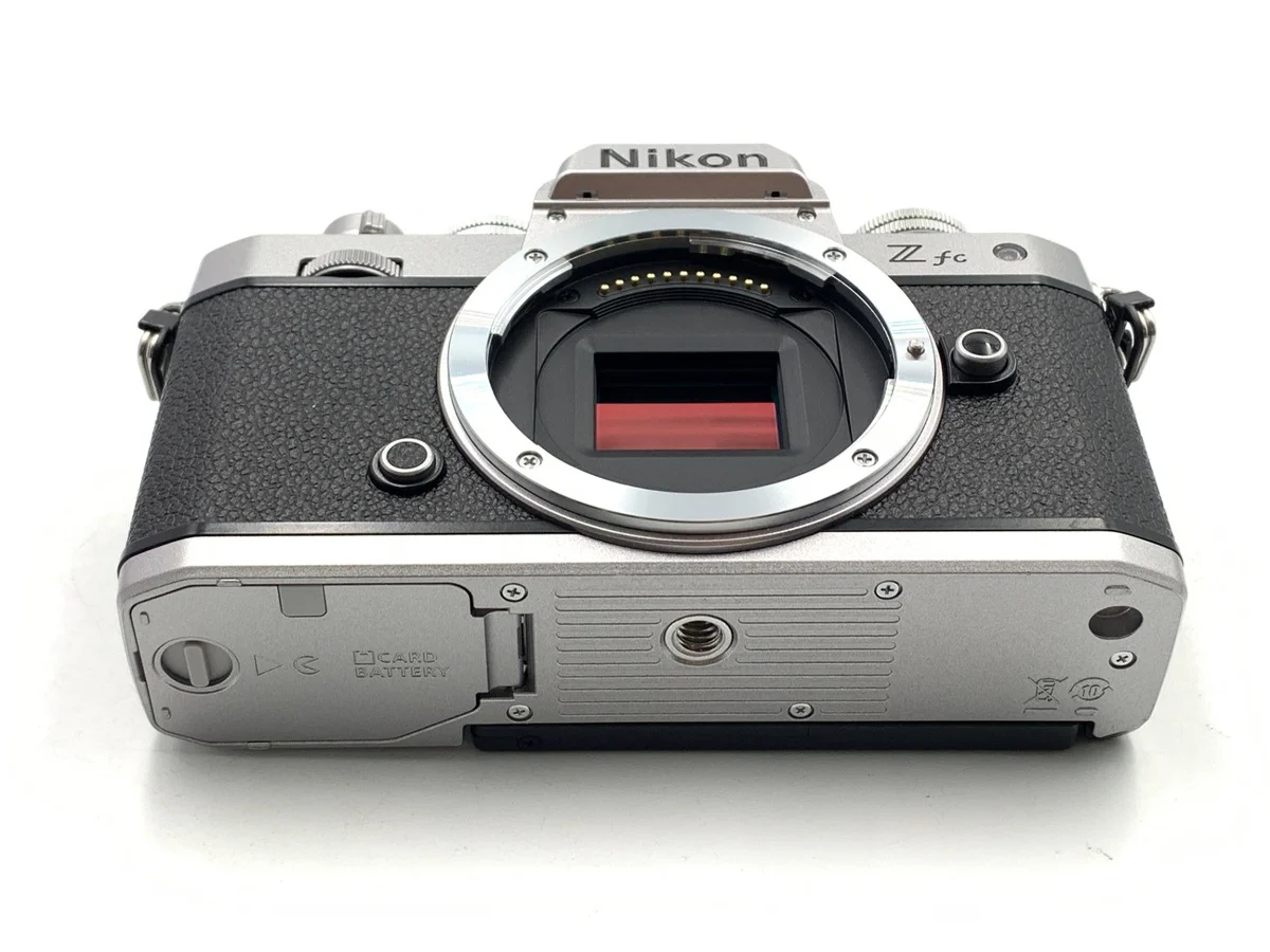 Nikon Zfc
