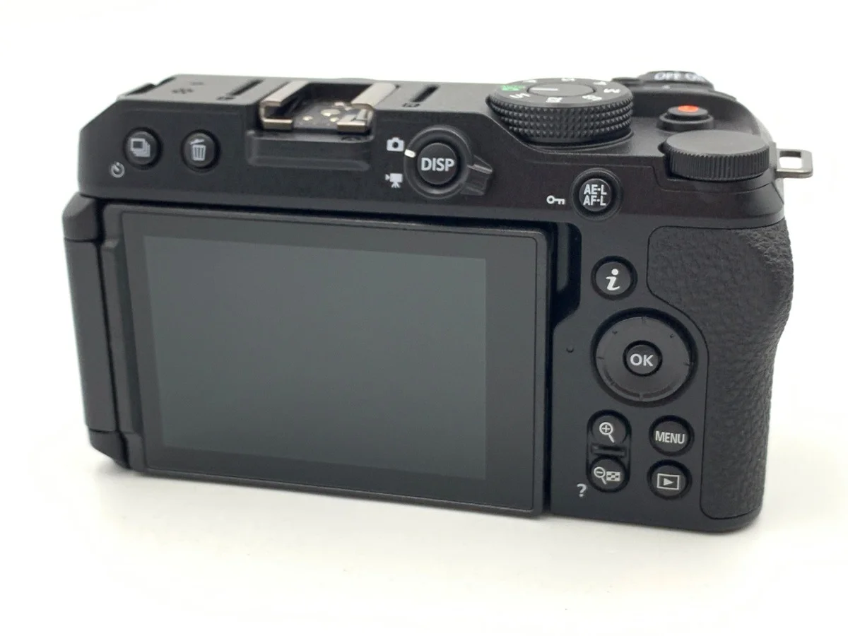 Nikon Z30