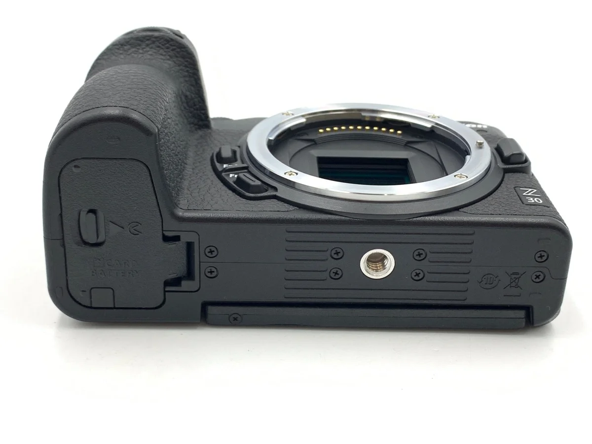Nikon Z30
