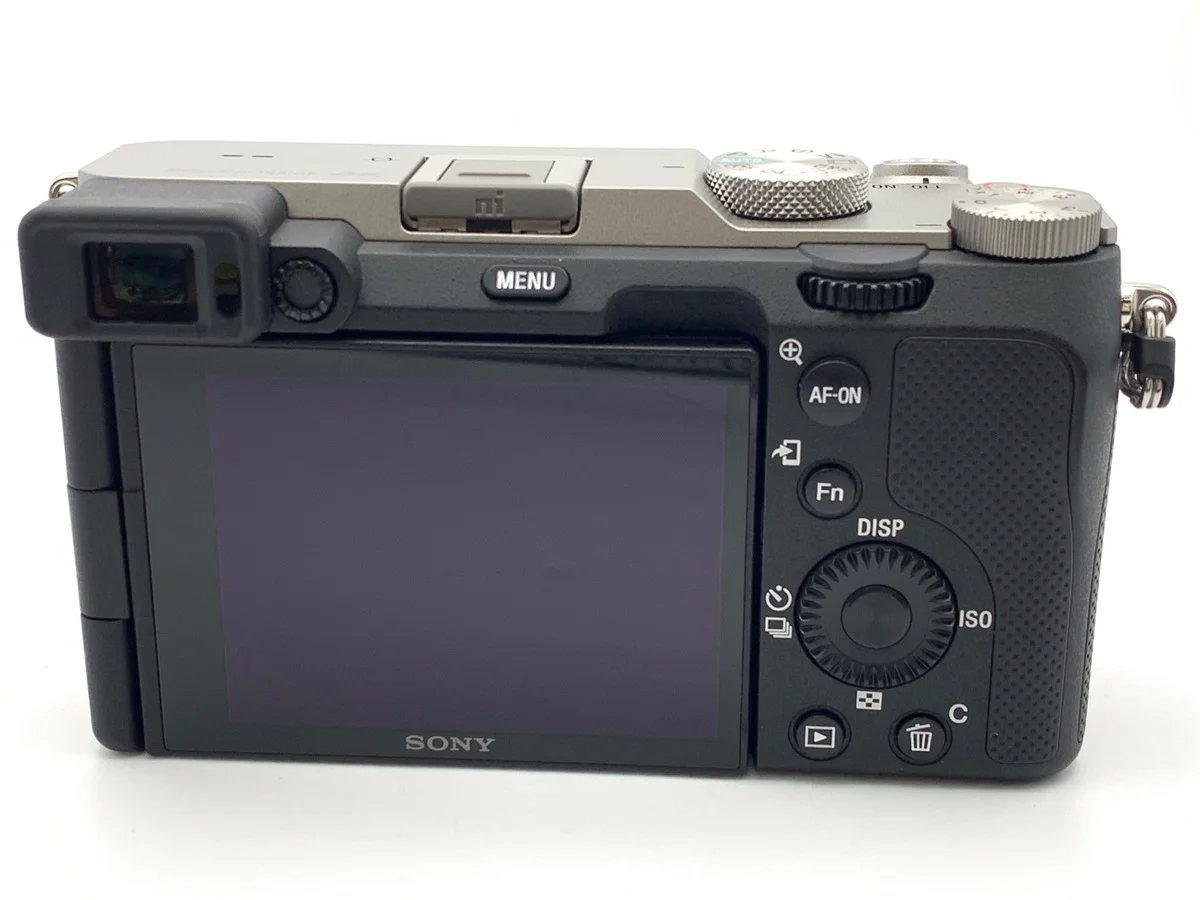 Sony α7C [ILCE-7C S