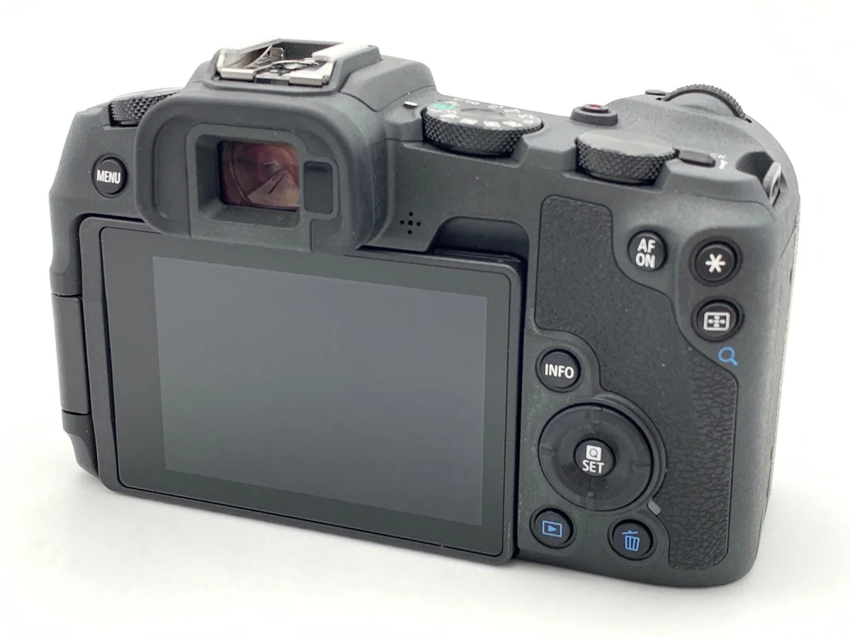 Canon EOS RP