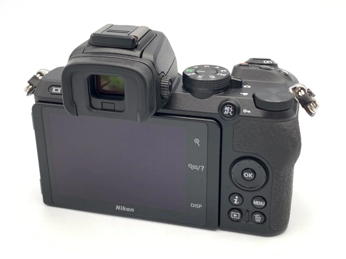 Nikon Z50