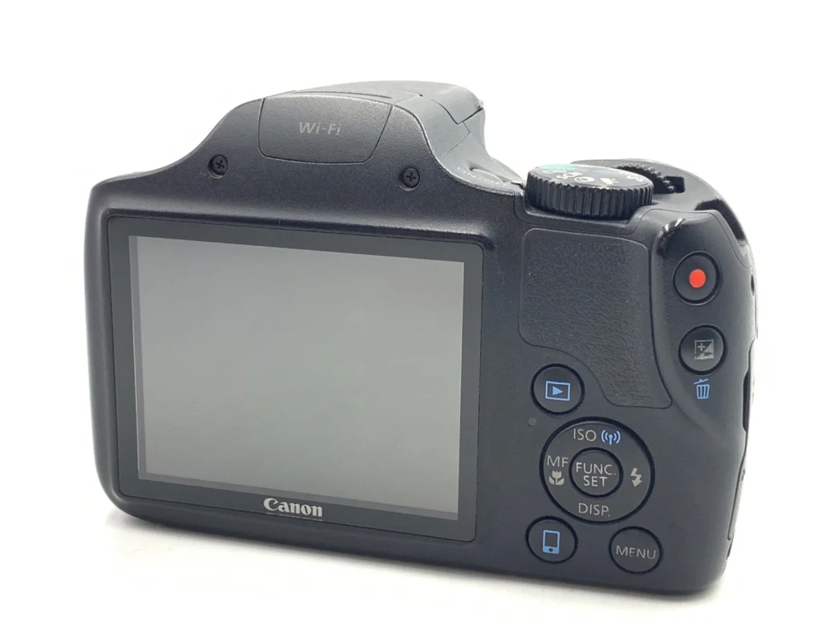 Canon PowerShot SX530 HS