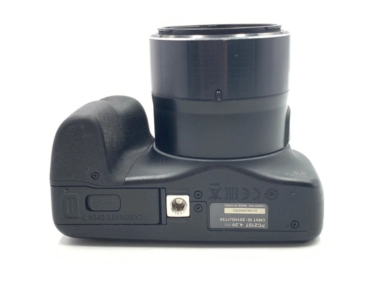 Canon PowerShot SX530 HS