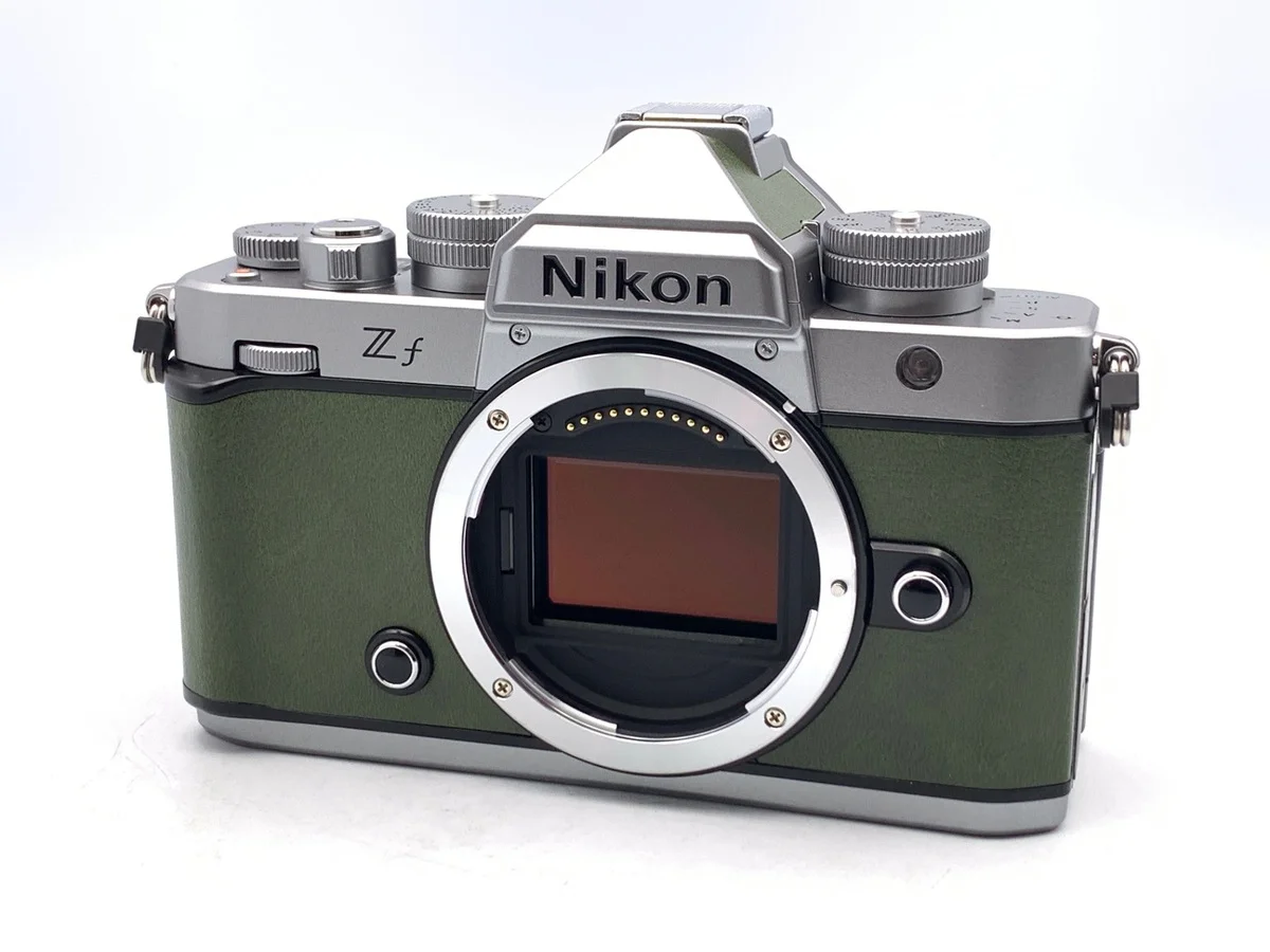 Nikon Zf