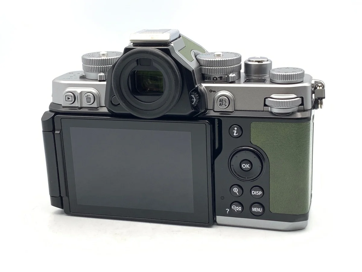 Nikon Zf
