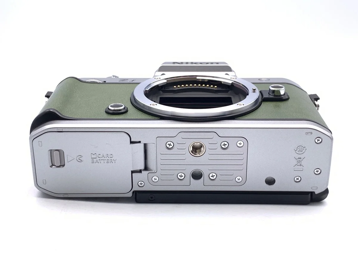 Nikon Zf