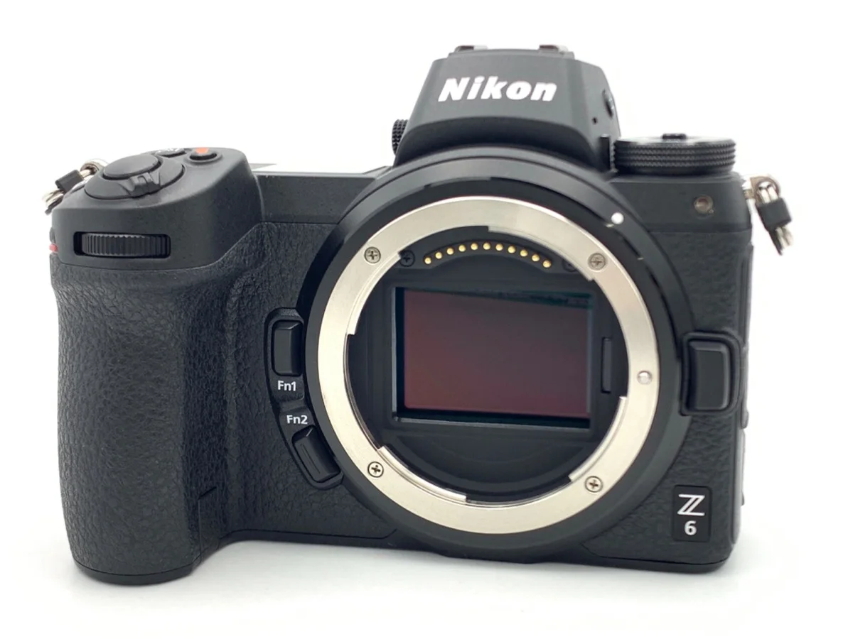 Nikon Z6