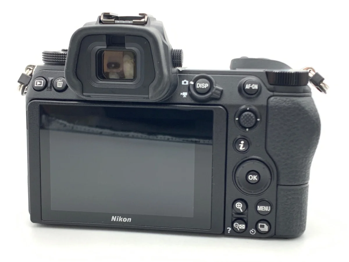 Nikon Z6