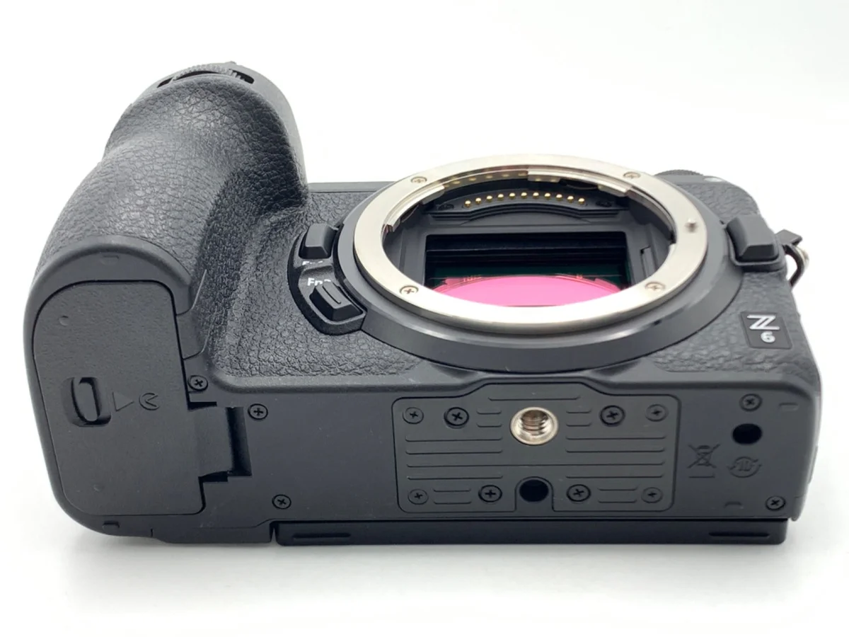 Nikon Z6