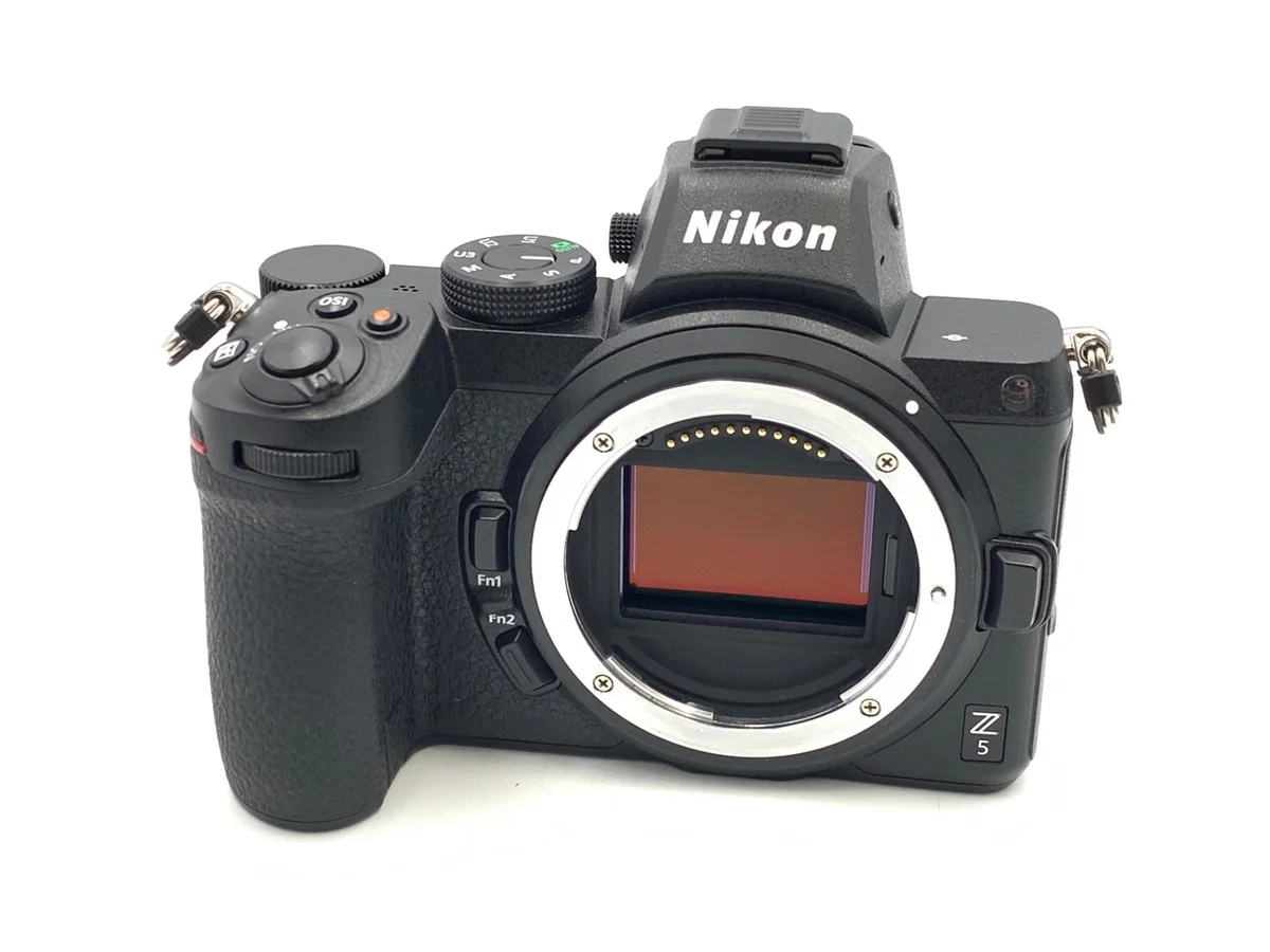 Nikon Z5